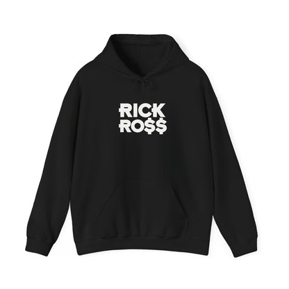 Rick Ross Adult Hoodie