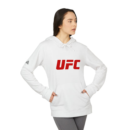 UFC Adidas Adult Hoodie