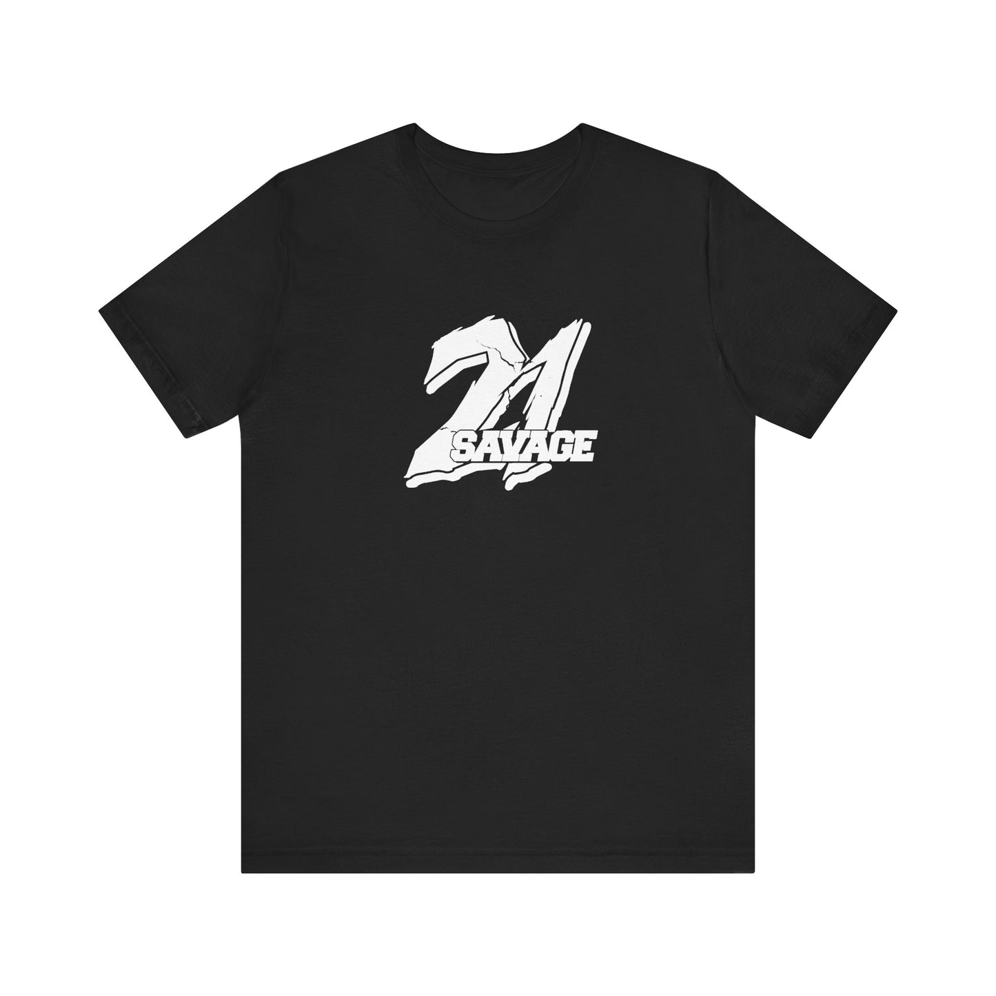 21 Savage Adult T-Shirt