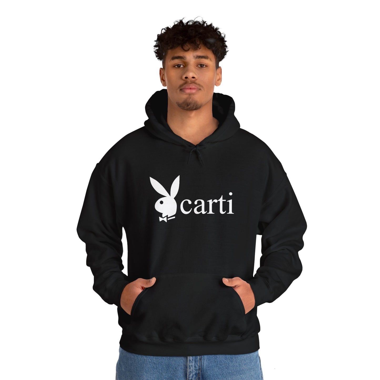 Playboi Carti Adult Hoodie