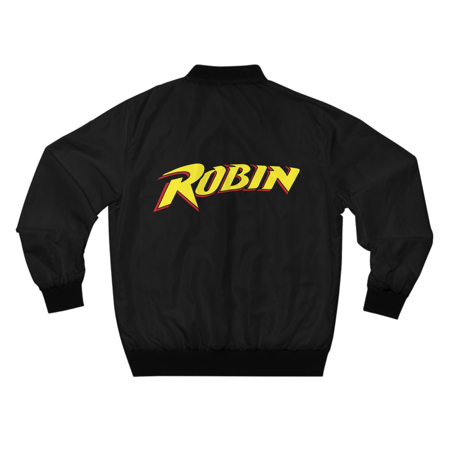 Robin Men's Bomber Jacket