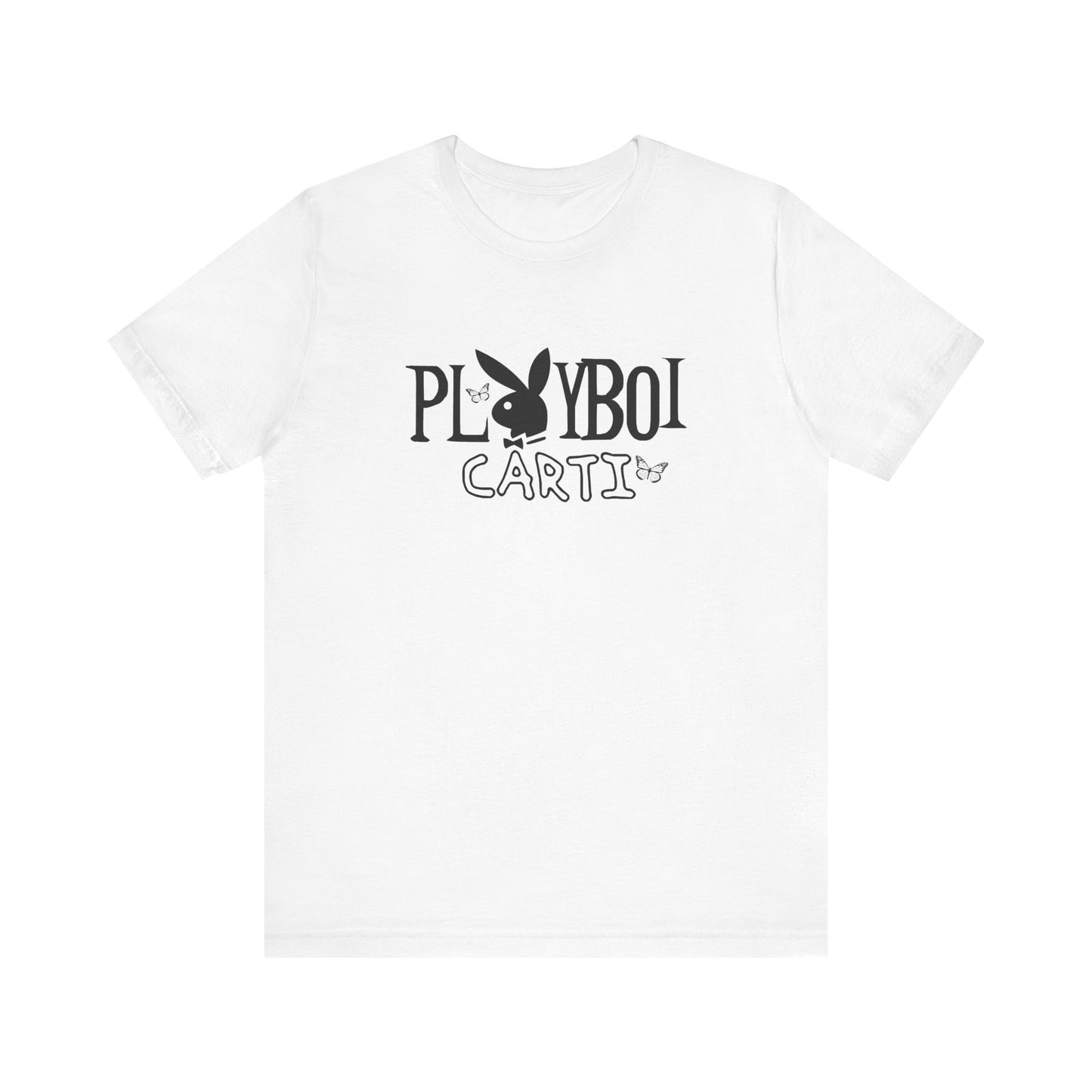 Playboi Carti Adult T-Shirt