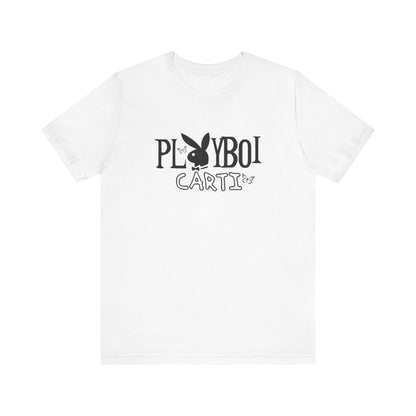 Playboi Carti Adult T-Shirt