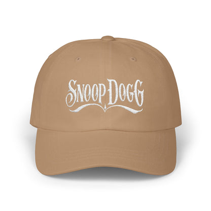 Snoop Dogg Cap