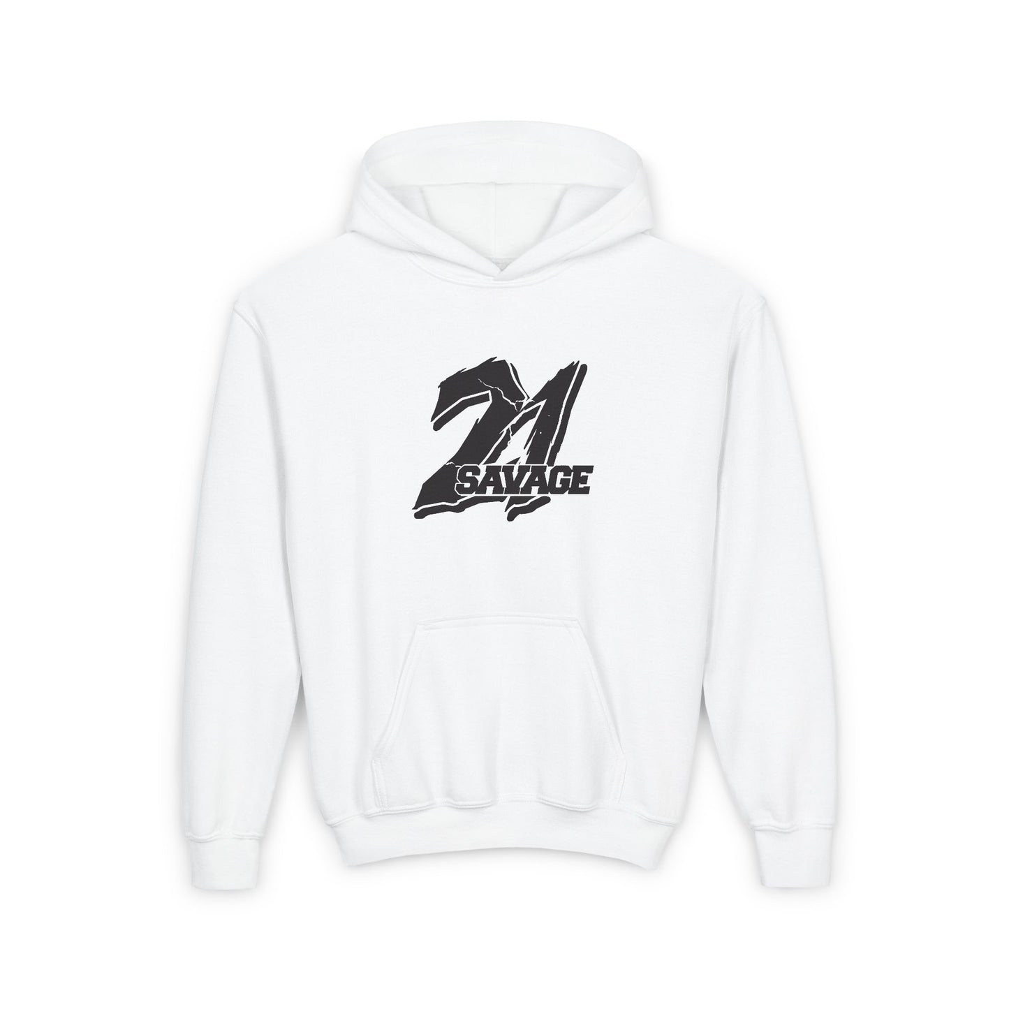 21 Savage Youth Hoodie