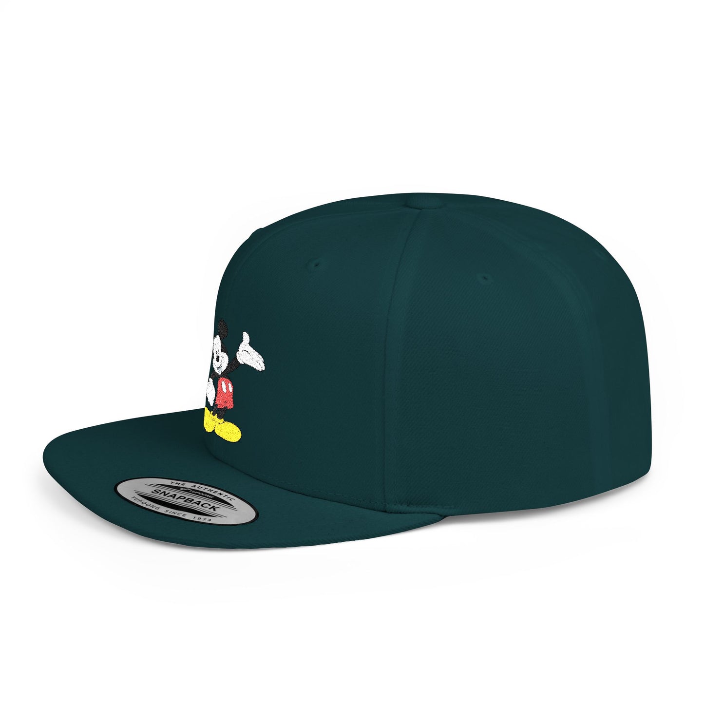 Mickie Mouse Snapback