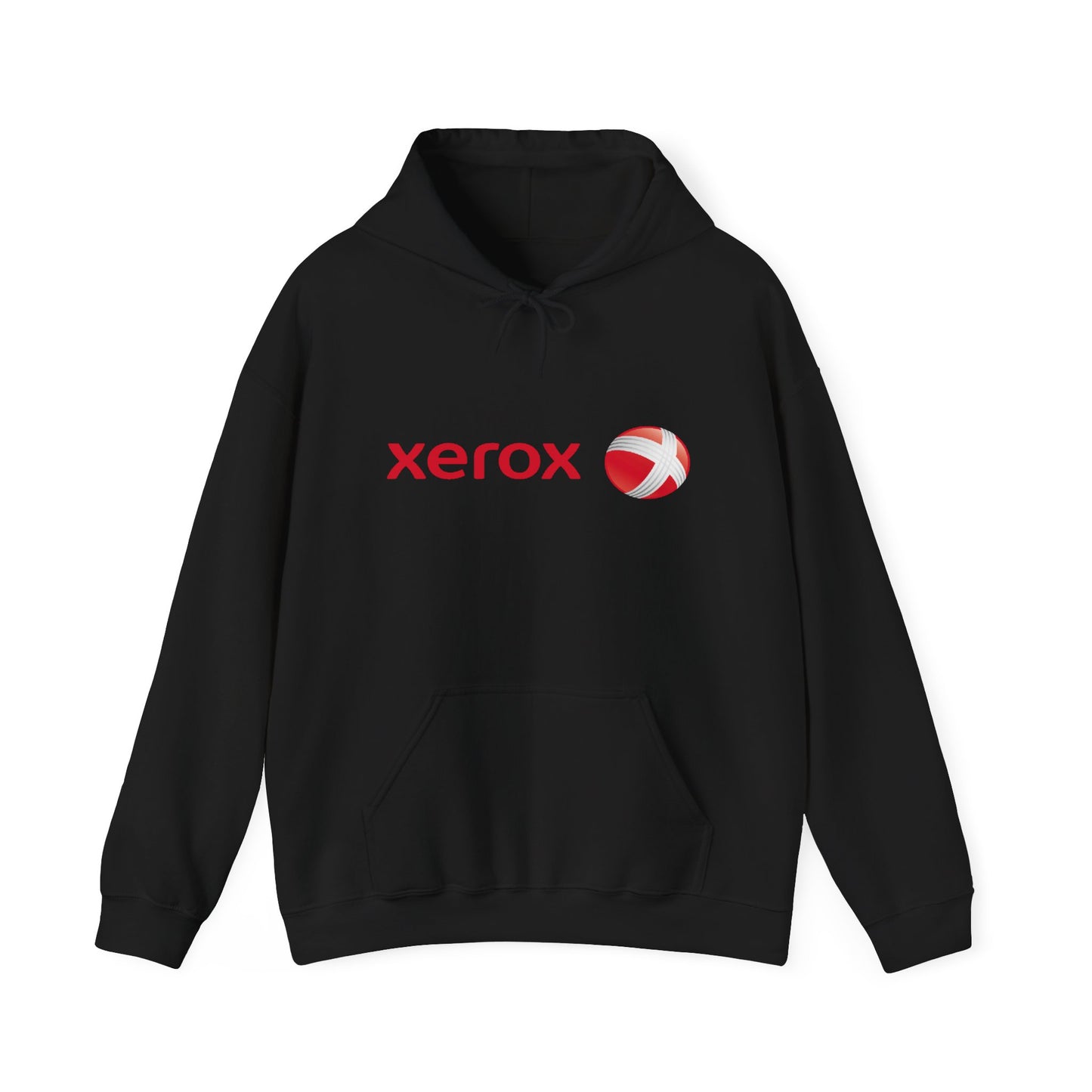 Xerox Adult Hoodie