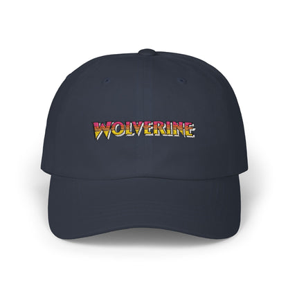 Wolverine Cap