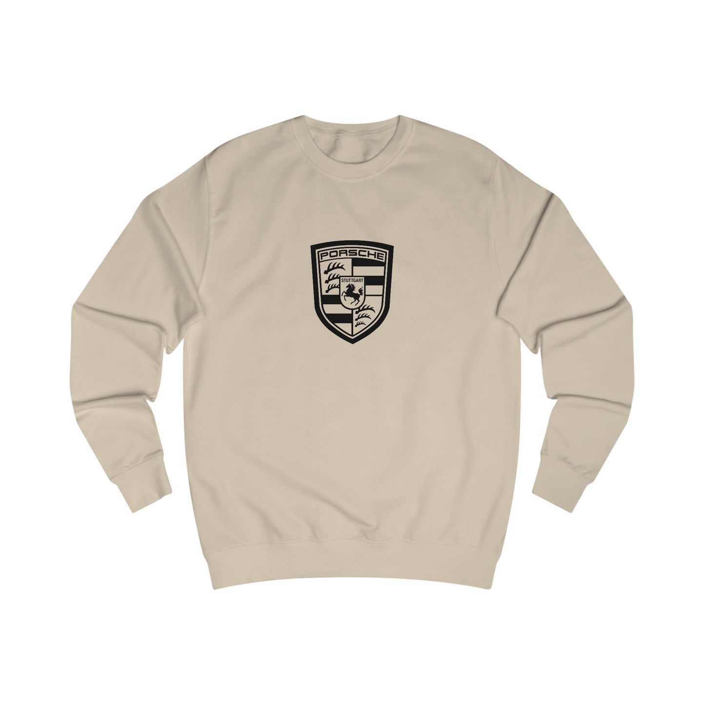 Porsche Adult Sweatshirt