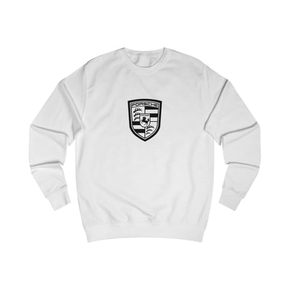 Porsche Adult Sweatshirt