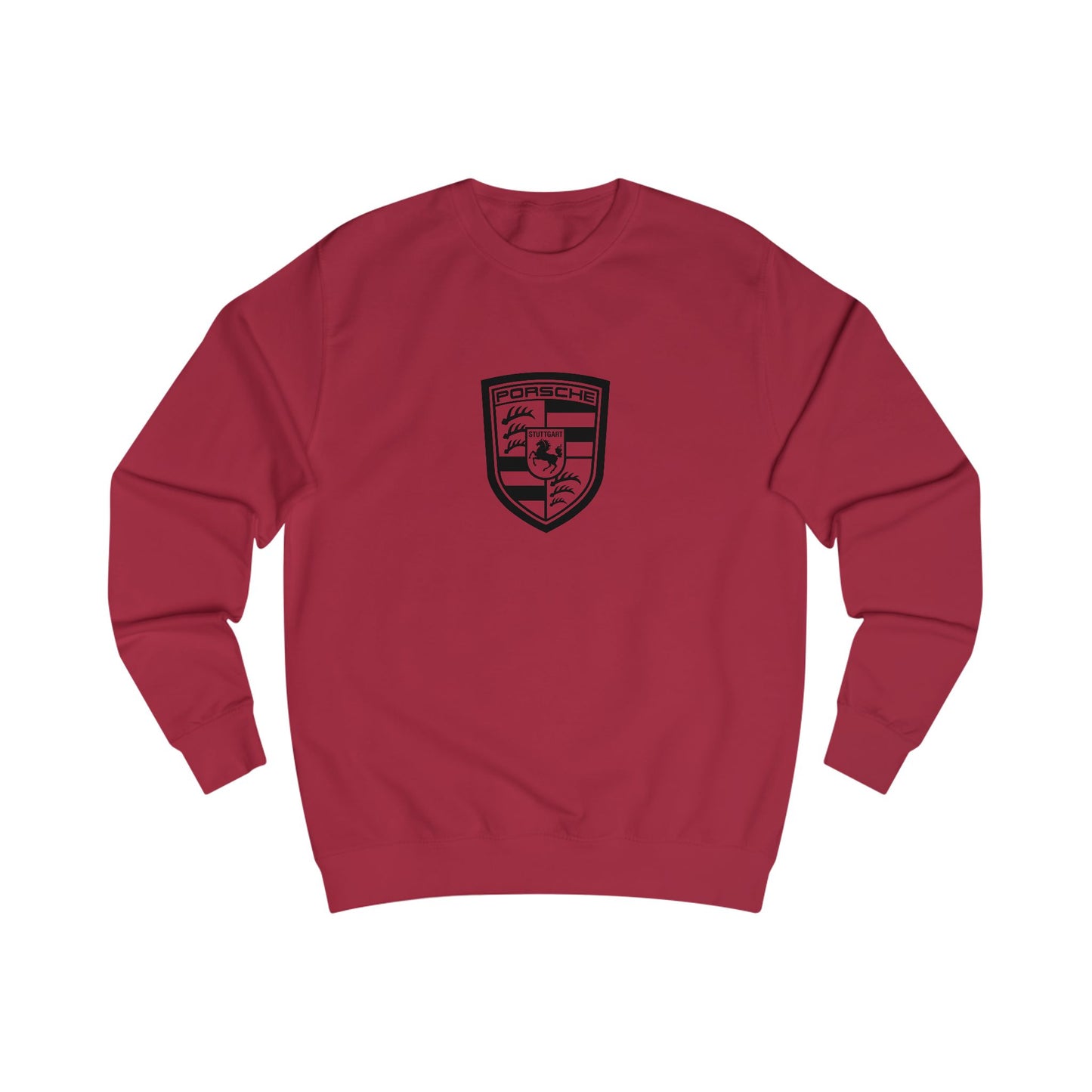 Porsche Adult Sweatshirt