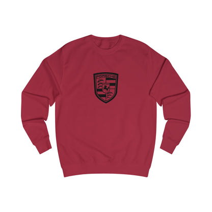 Porsche Adult Sweatshirt