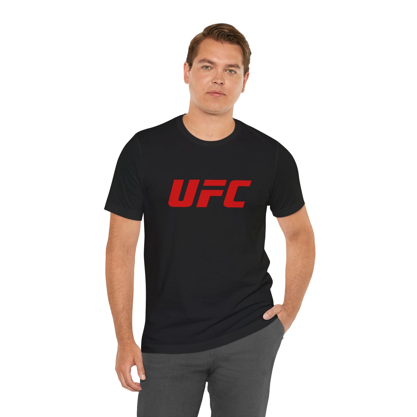 UFC Adult T-Shirt