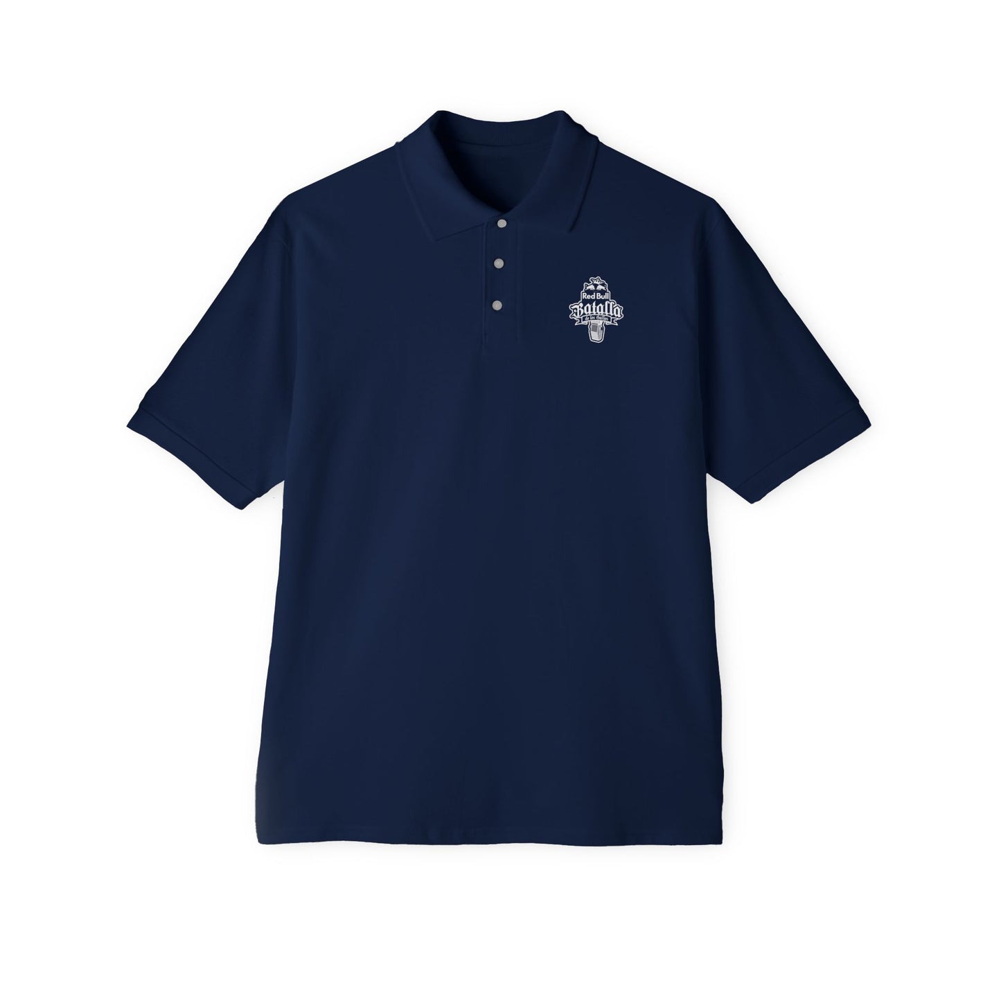 RedBull Polo Shirt