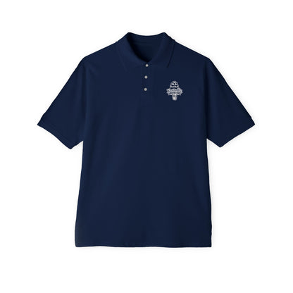 RedBull Polo Shirt