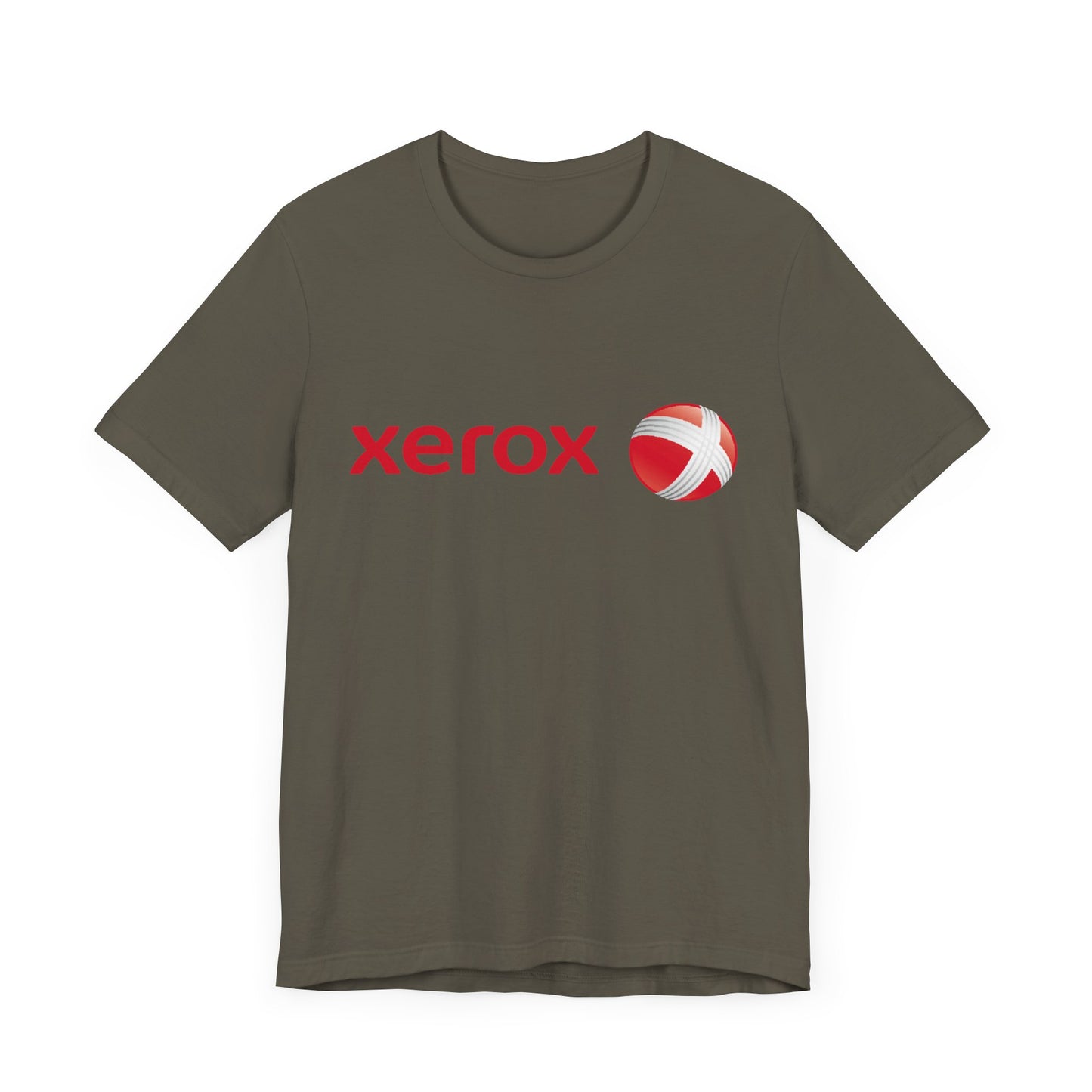 Xerox Adult T-Shirt