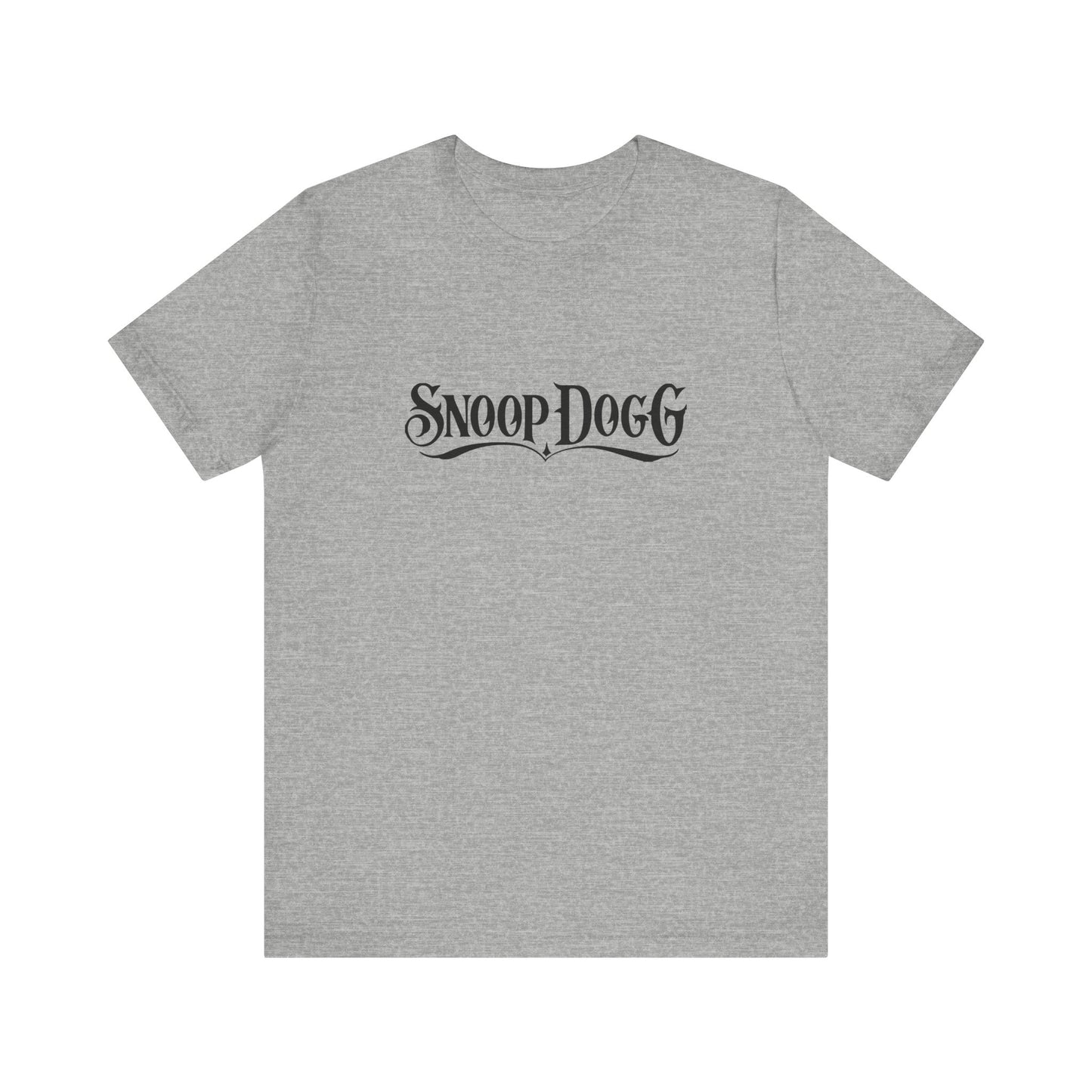 Snoop Dogg Adult T-Shirt