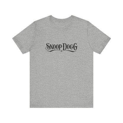 Snoop Dogg Adult T-Shirt