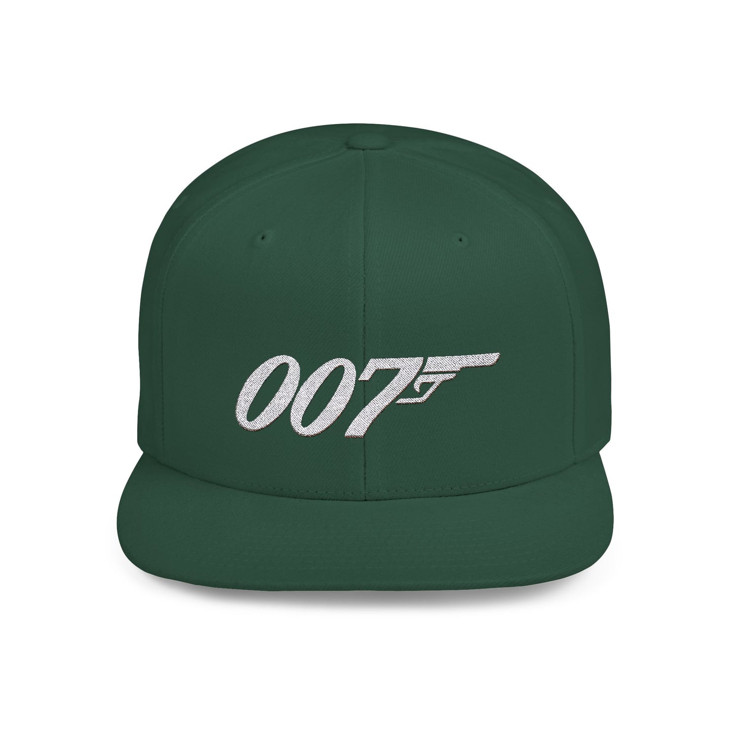 007 Snapback