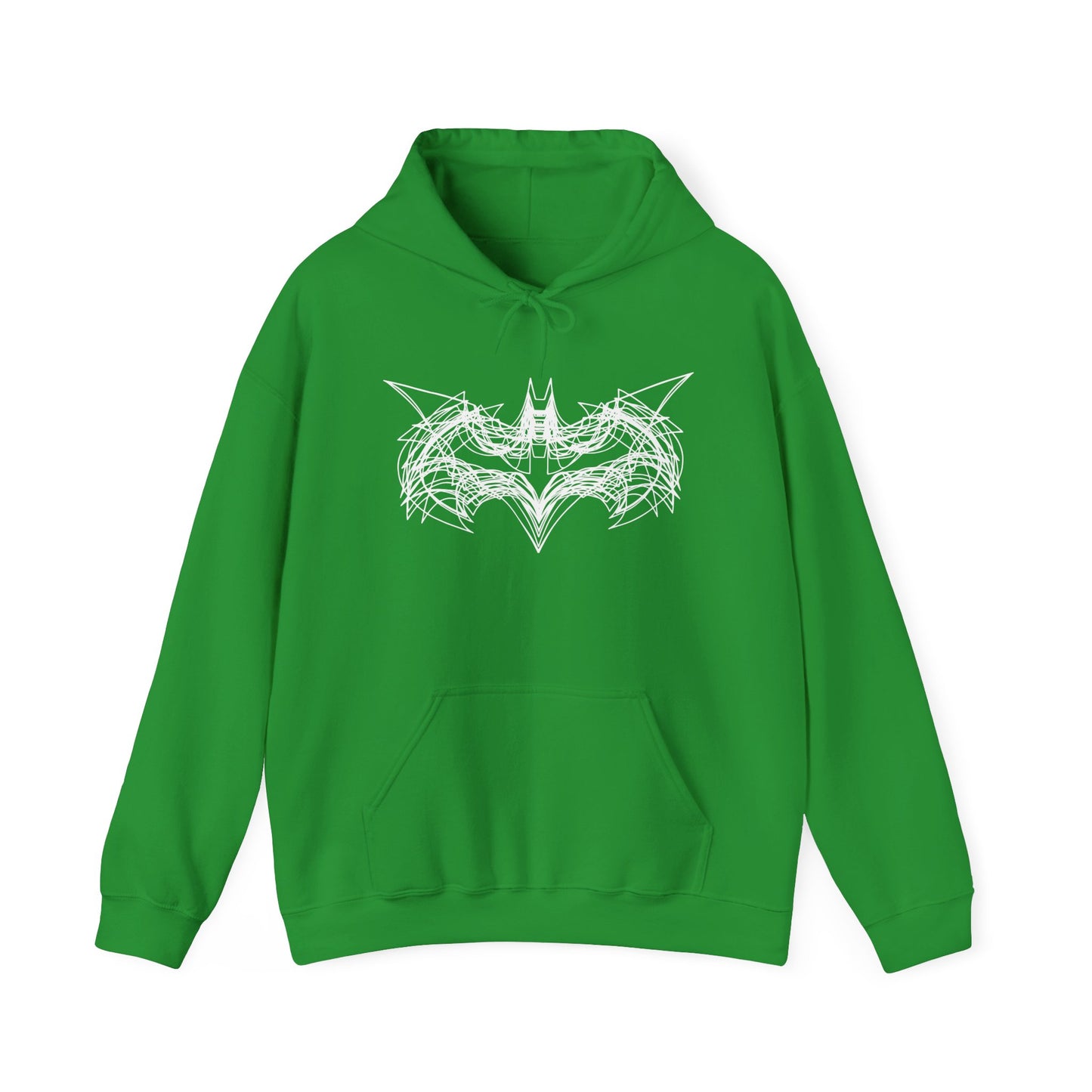 Batman Adult Hoodie