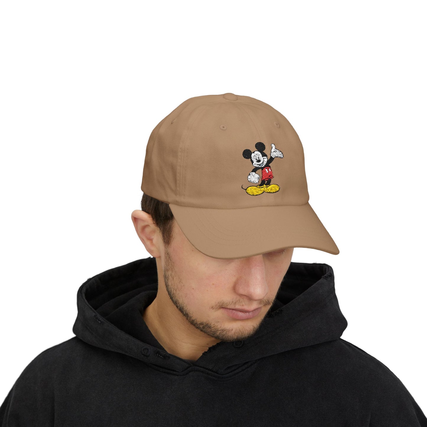 Mickie Mouse Cap