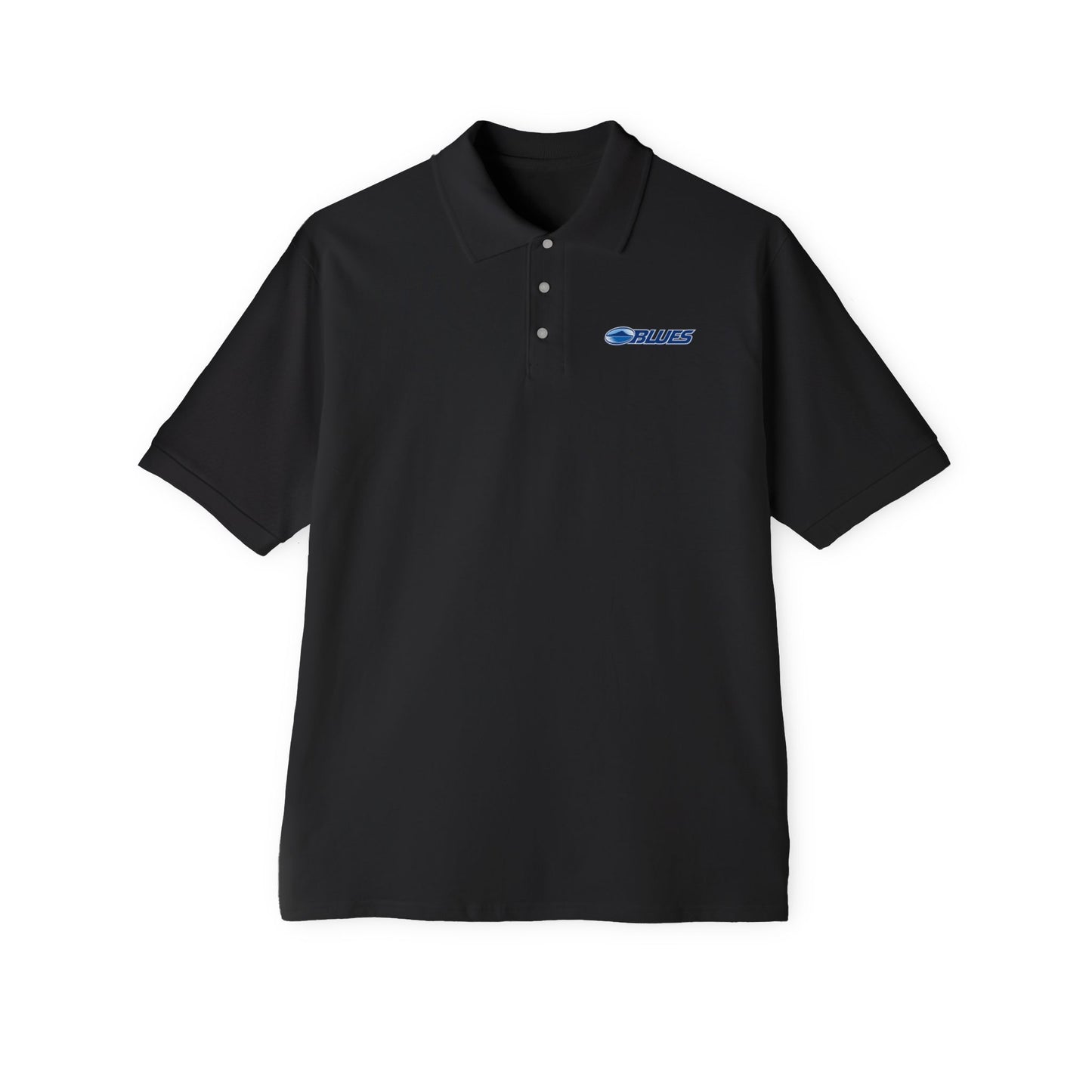 Auckland Blues Polo Shirt