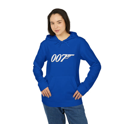 007 Adidas Adult Hoodie