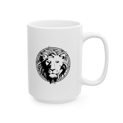 Versus Versace Ceramic Mug