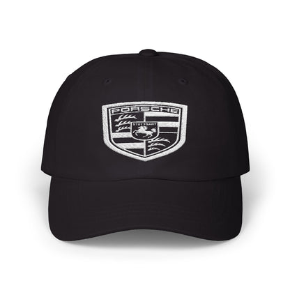 Porsche Cap