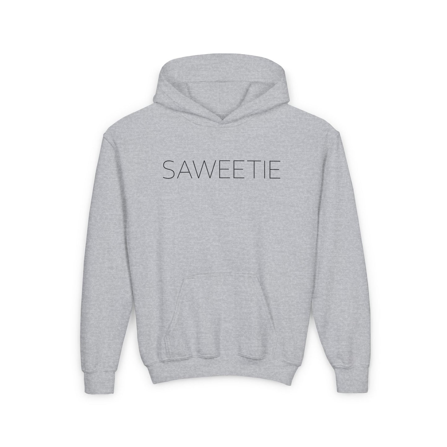 Saweetie Savage Youth Hoodie