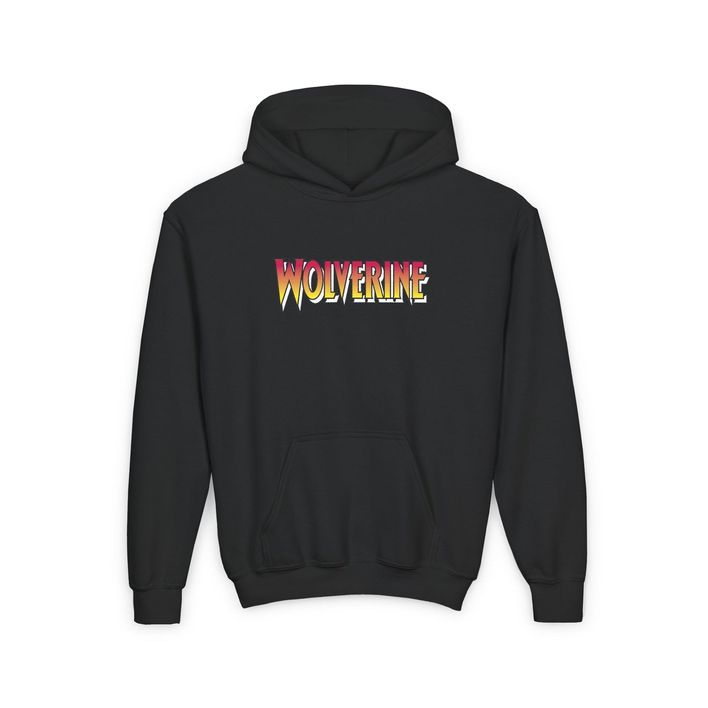 Wolverine Youth Hoodie