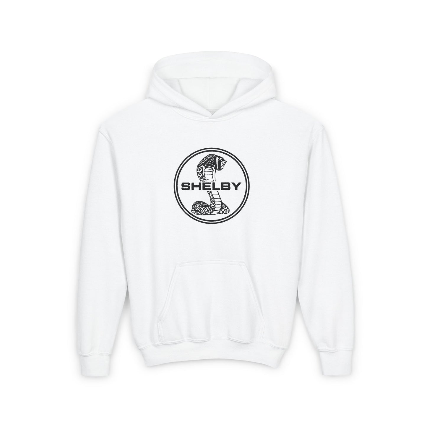 Shelby Youth Hoodie