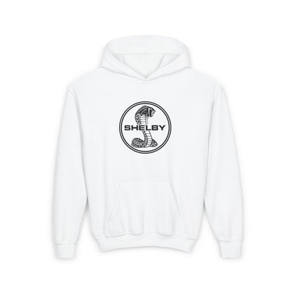 Shelby Youth Hoodie