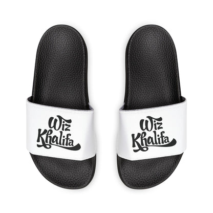 Wiz Khalifa Slides