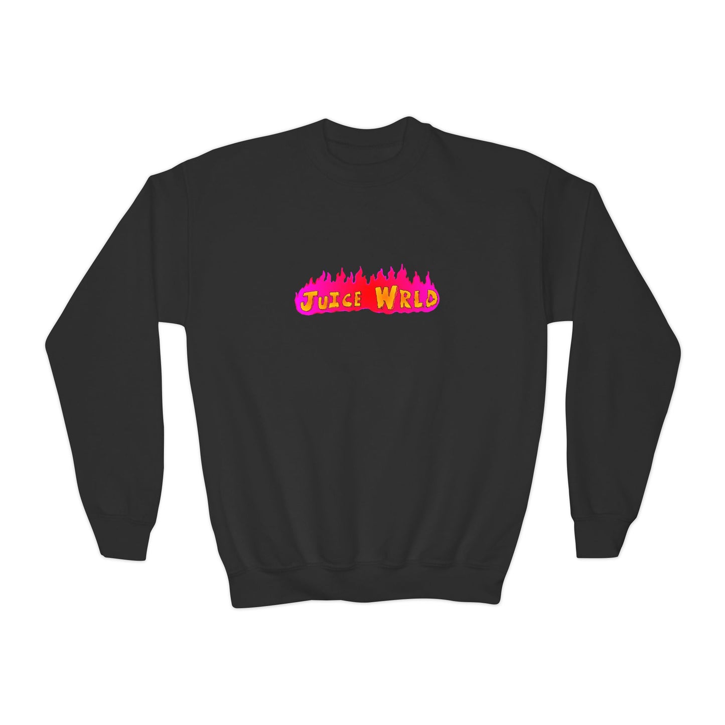 Juice Wrld Youth Sweatshirt