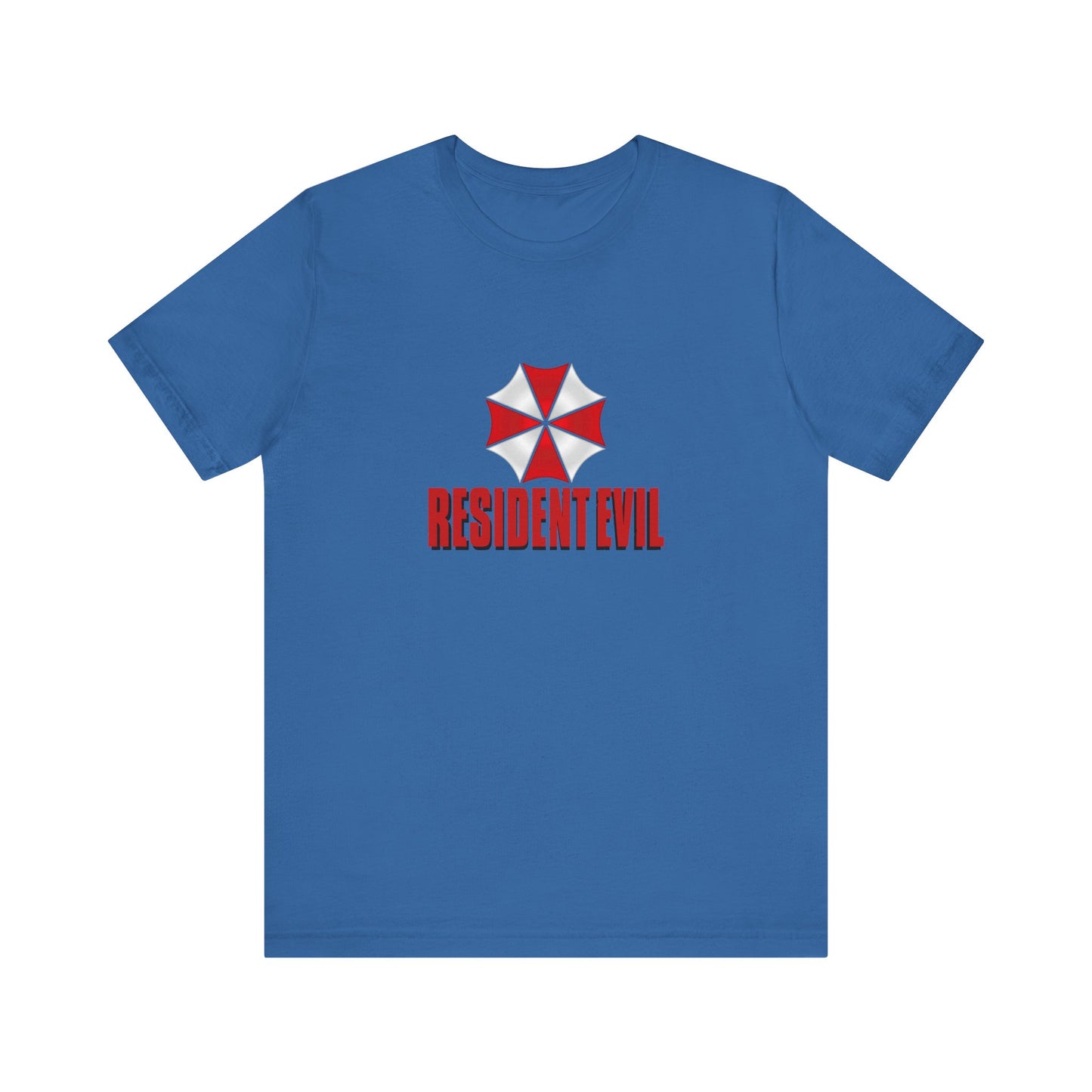 Resident Evil Adult T-Shirt