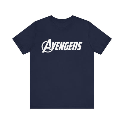 The Avengers Adult T-Shirt