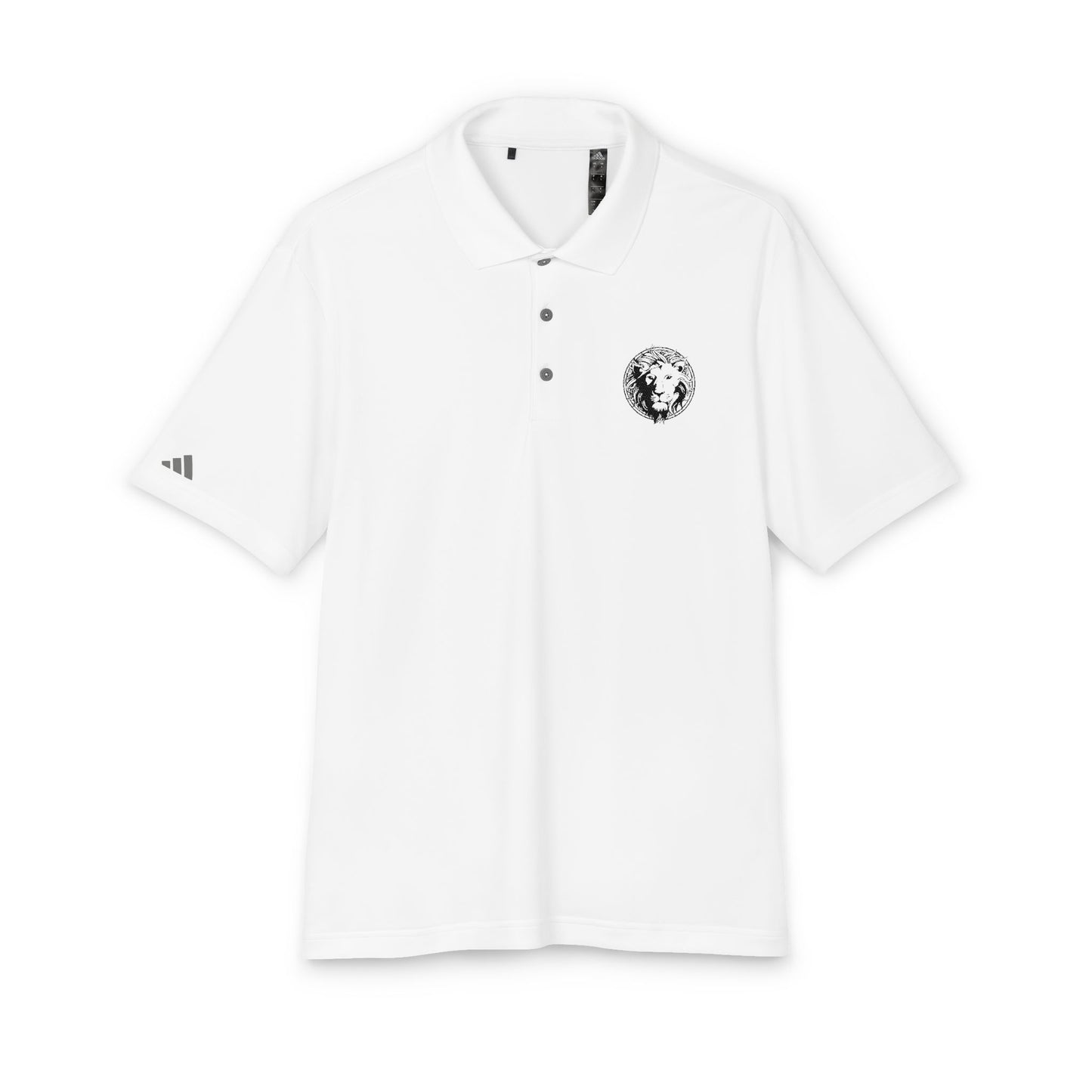 Versus Versace Adidas Performance Polo