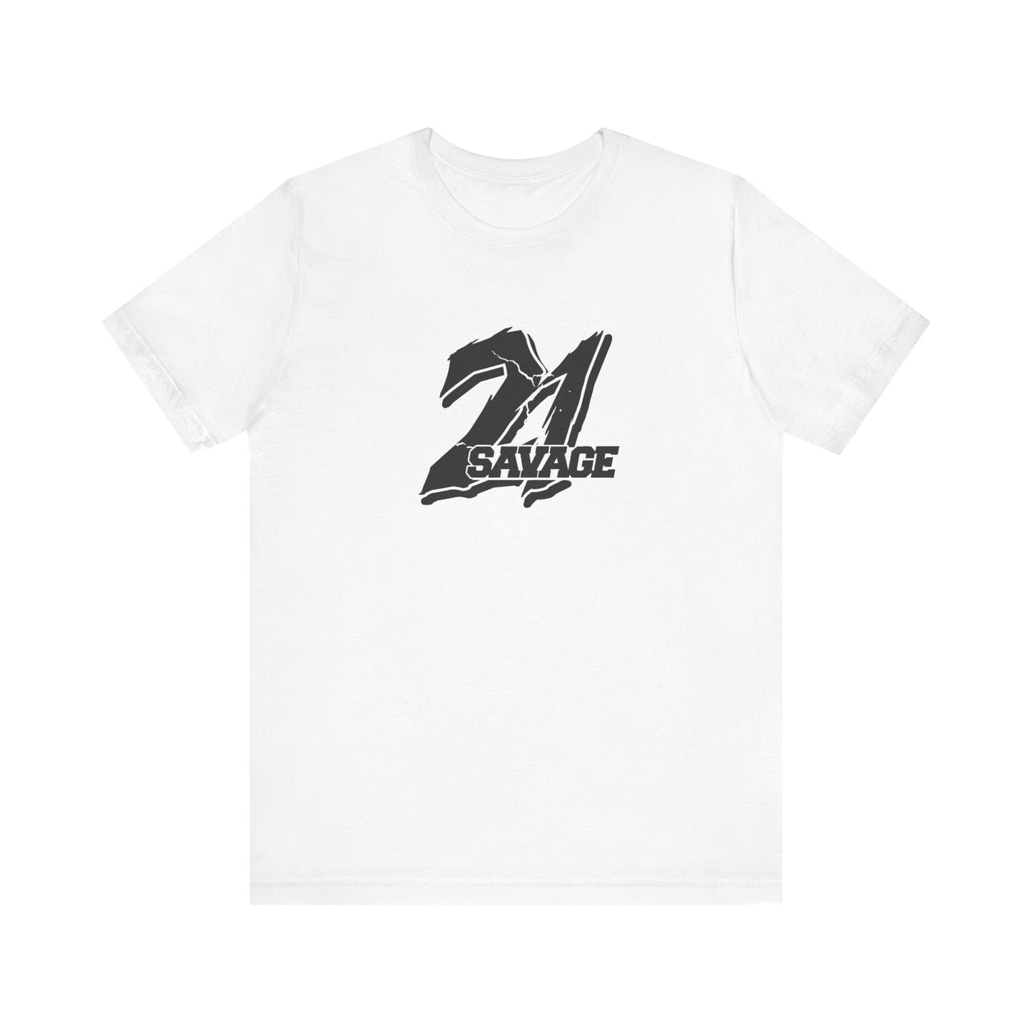 21 Savage Adult T-Shirt