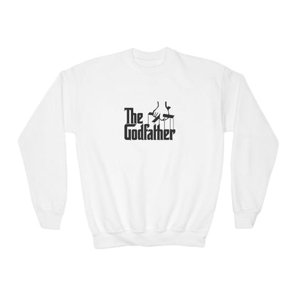 The GodFather Youth Sweatshirt