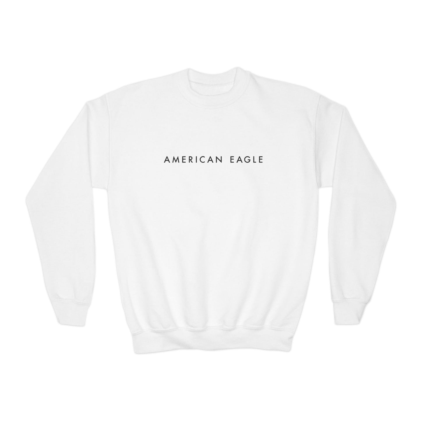 American Eagle Youth Sweatshirt