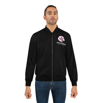 Manly Warringah Sea Eagles Men's Bomber Jacket