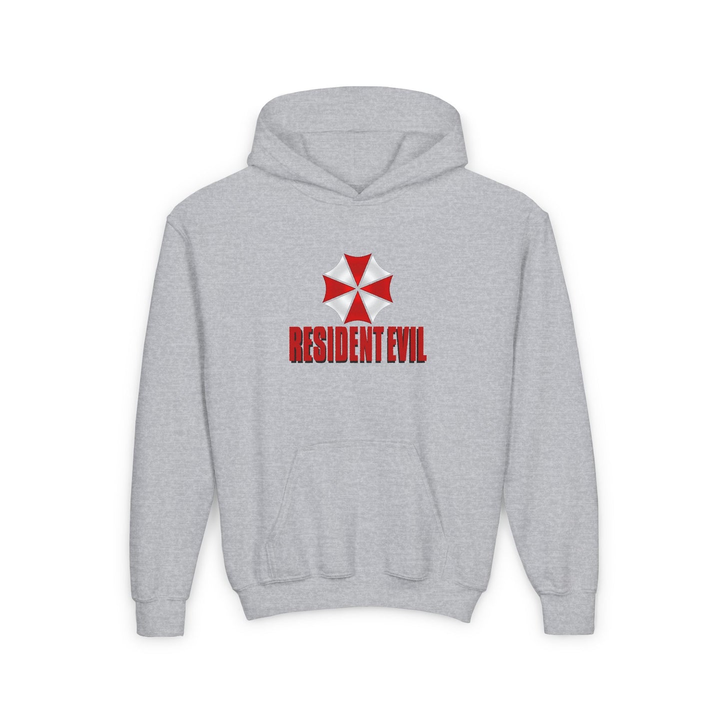 Resident Evil Youth Hoodie