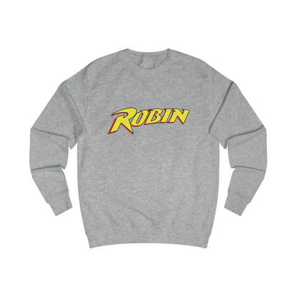 Robin Adult Sweatshirt