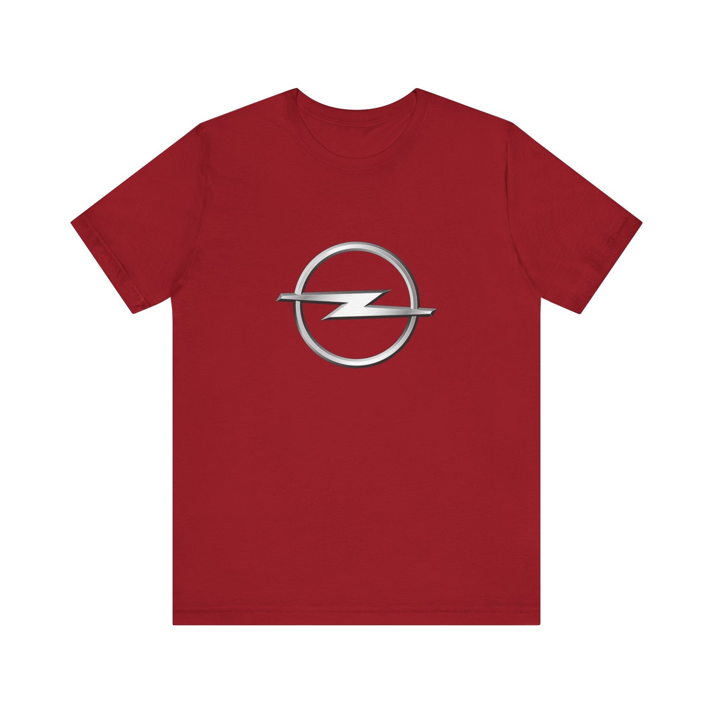 Opel Adult T-Shirt