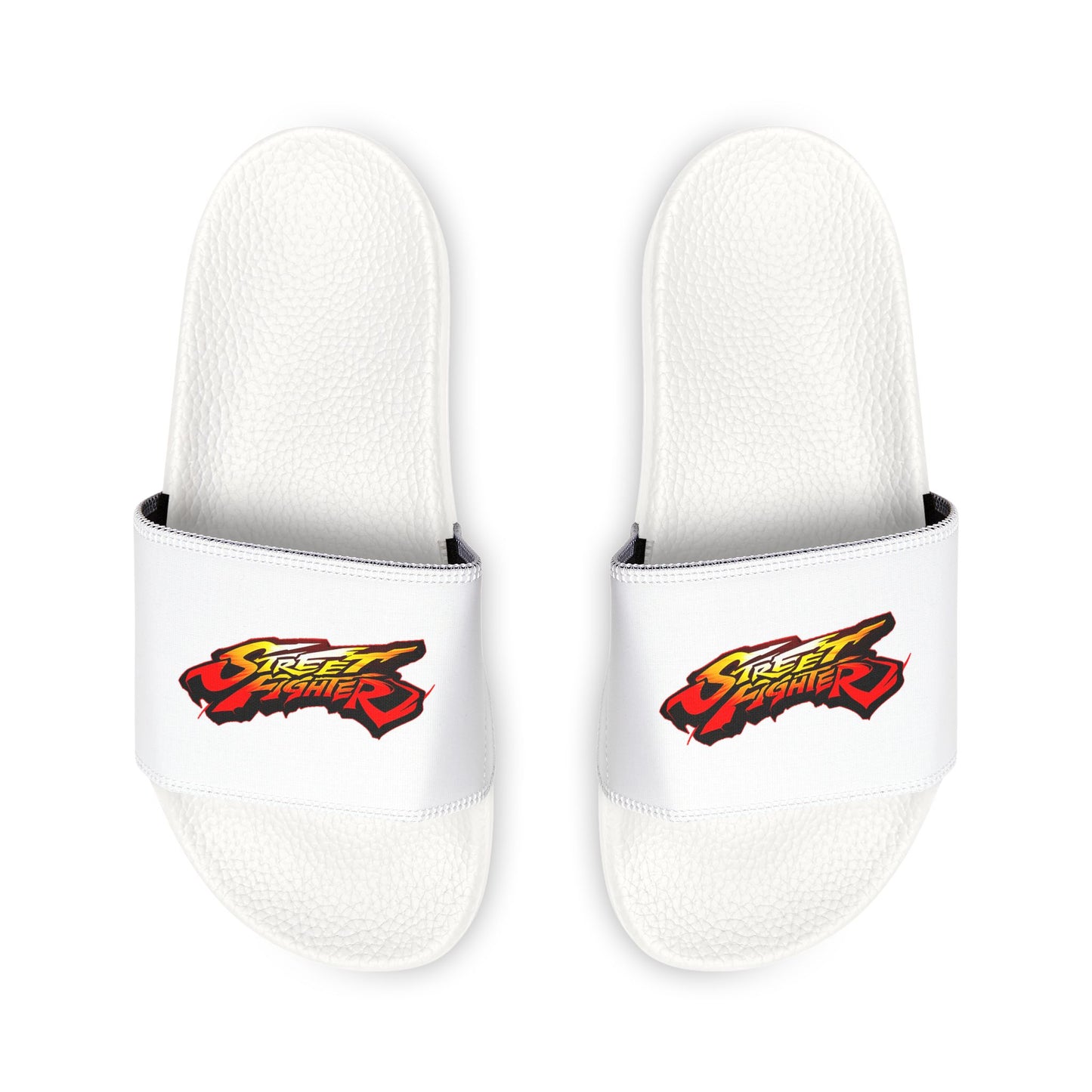 Street Fighter Slides