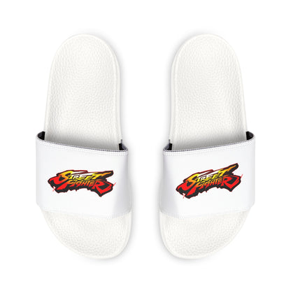 Street Fighter Slides