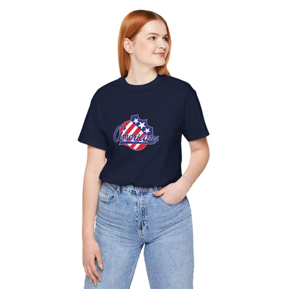 Rochester Americans Adult T-Shirt