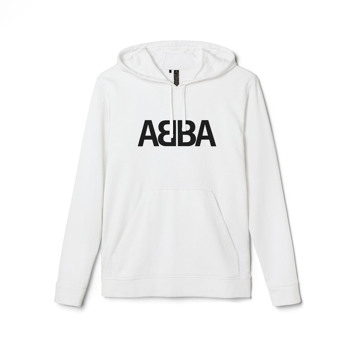 ABBA Adidas Adult Hoodie