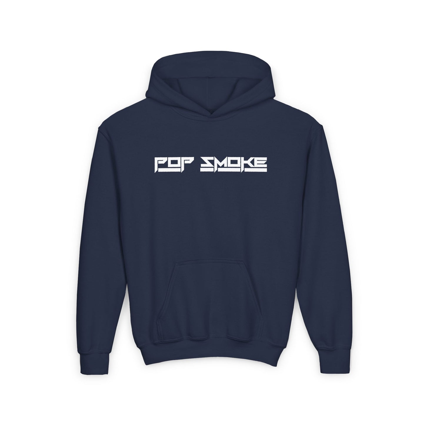 Pop Smoke Youth Hoodie